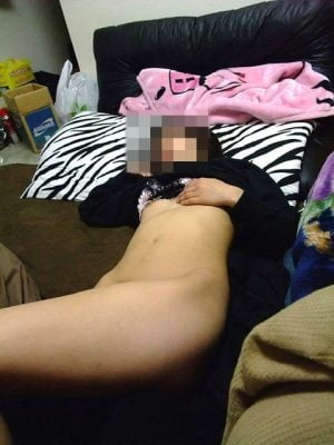 インターネット掲示板に親友の彼女の寝姿マンコ盗撮して晒した男の末路。