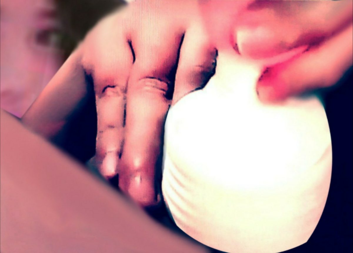 派遣妻になった理由